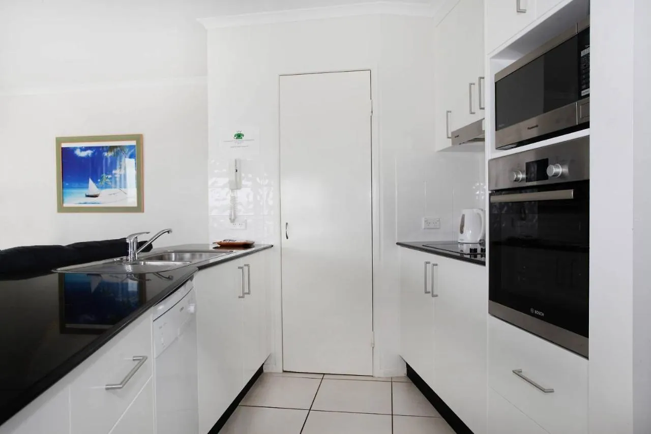 Unit 4 Beaumont Sur Mer Coolum Beach