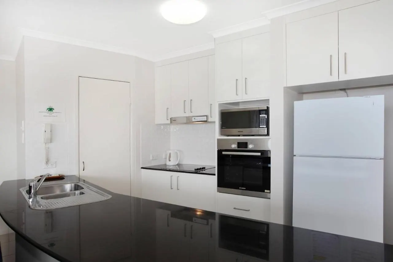 Unit 4 Beaumont Sur Mer Coolum Beach Apartament
