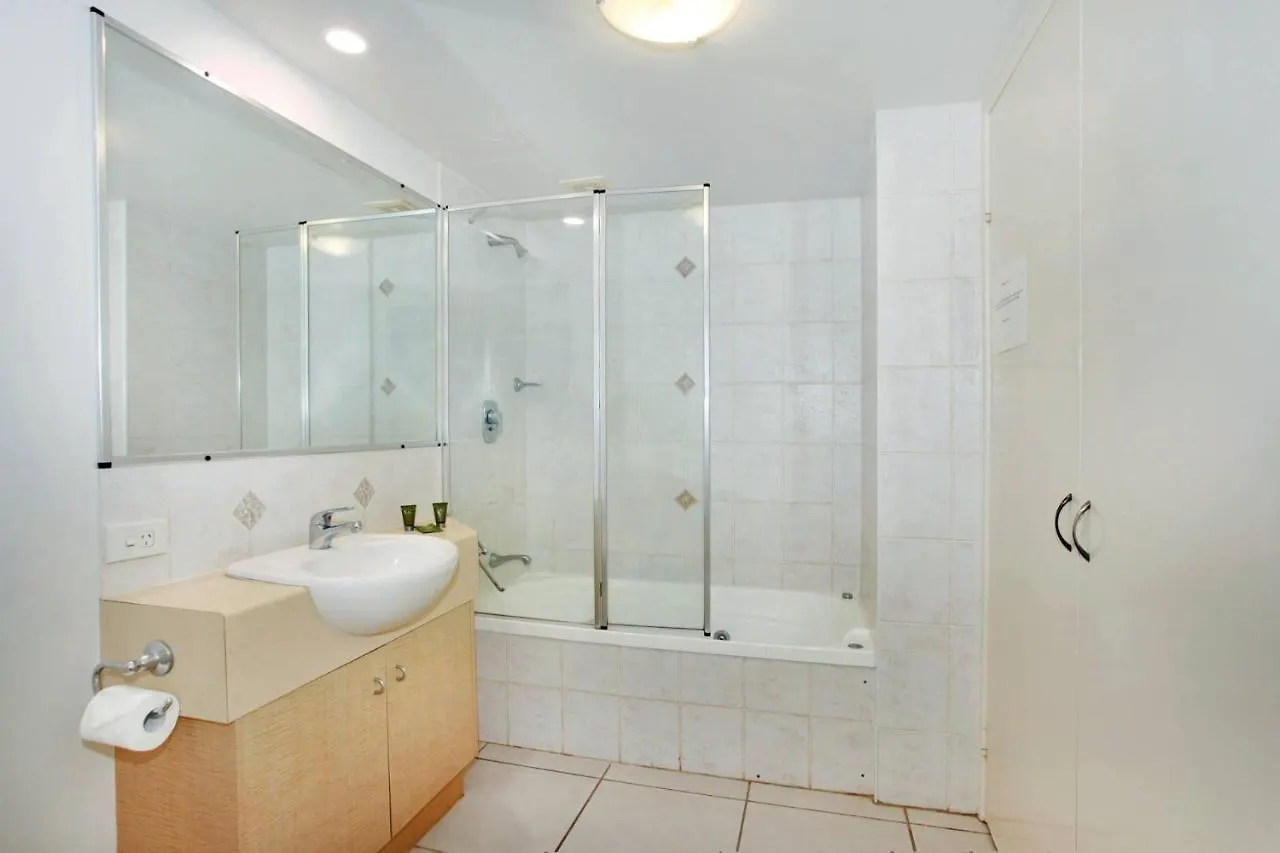 Apartament Unit 4 Beaumont Sur Mer Coolum Beach